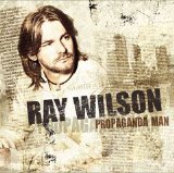 Ray Wilson - Propaganda Man