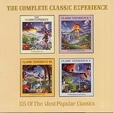 Various Classical Artists - The Classic Experience II - Disc 1