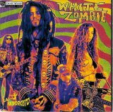 White Zombie - La Sexorcisto: Devil Music Vol. 1