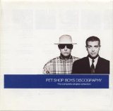 Pet Shop Boys - Discography - The Complete Singles Collection