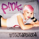 Pink - M!ssundaztood