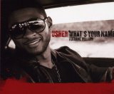 Usher - What's Your Name ft Will.I.Am