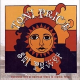 Toni Price - Sol Power