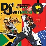 Various artists - Jamaica Jam - Reggae