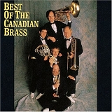 Canadian Brass - Best Of The Canadian Brass