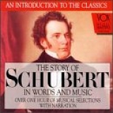 Philharmonia Hungarica - The Story of Schubert