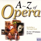 Various artists - Opera Arias