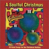 Various artists - A Soulful Christmas Volume 1