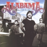 Alabama - American Pride