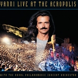 Yanni - Live At The Acropolis