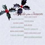 Various artists - Sounds Of The Season - The Country Collection
