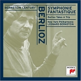 Leonard Bernstein - New York Philharmonic - Hector Berlioz - Symphonie Fantastique