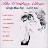 Various artists - Wedding Album