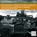 Stefan Johannes Bleicher - Johann Sebastian Bach: Toccata and Fugue in D Minor on the Holzhey-Organ in Weißenau