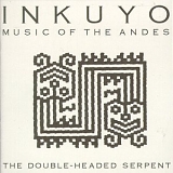 Inkuyo - The Double-Headed Serpent