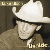 Luke Olson - Uvalde