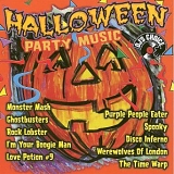Various artists - Halloween Party