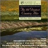 Various artists - The 101 Greatest Country Hits Vol 4: Mellow Country