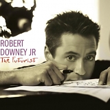 Robert Downey, Jr. - The Futurist