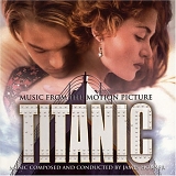 James Horner - Titanic - Music from the motion picture