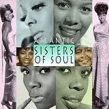 Various artists - Soul Sisters