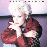 Lorrie Morgan - Something In Red