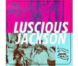 Luscious Jackson - Naked Eye (Single)
