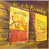 Arne Domnérus - Jazz at the Pawnshop