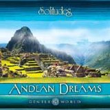 Ron Allen - Andean Dreams