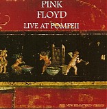 Pink Floyd - Live At Pompeii