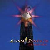Ashra - Sunrain: The Virgin Years