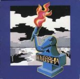 Gomorrha - I Turned To See Whose Voice It Was