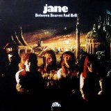 Jane - Between Heaven And Hell