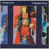 Tangerine Dream - Jeanne D'Arc