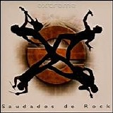 Extreme - Saudades de Rock