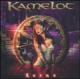 Kamelot - Karma