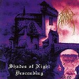 Evoken - Shades of Night Descending