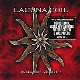 Lacuna Coil - Unleashed Memories