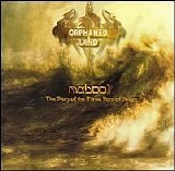 Orphaned Land - Mabool