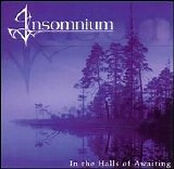 Insomnium - In the Halls of Waiting
