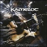 Kamelot - Ghost Opera
