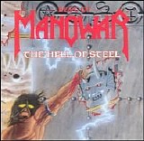 Manowar - Hell of Steel: The Best of Manowar