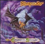Rhapsody - Emerald Sword