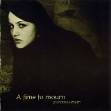 Paramaecium - A Time to Mourn