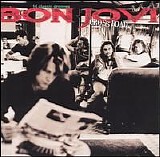 Bon Jovi - Cross Road [Japan]