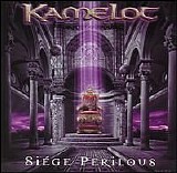 Kamelot - Siege Perilous