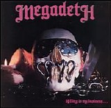 Megadeth - Killing Is My Business...And Business Is Good!
