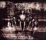 My Dying Bride - A Line of Deathless Kings
