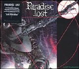 Paradise Lost - Lost Paradise