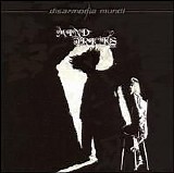 Disarmonia Mundi - Mind Tricks